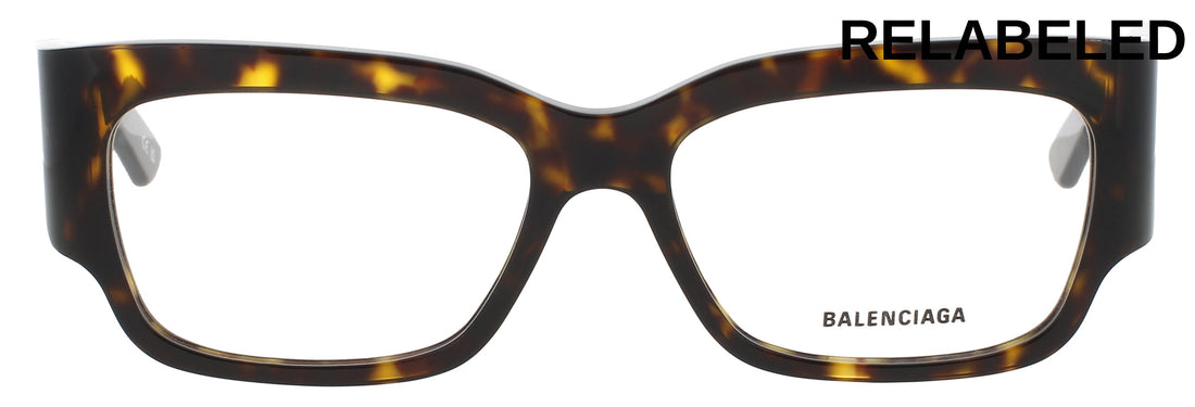 Balenciaga Bb0332o Eyeglasses by ModaFrames