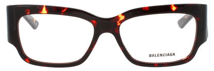 Balenciaga Bb0332o Eyeglasses by ModaFrames