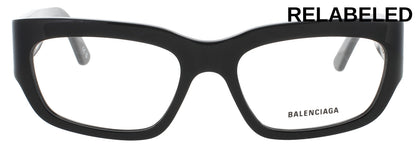Balenciaga Bb0334o Eyeglasses by ModaFrames