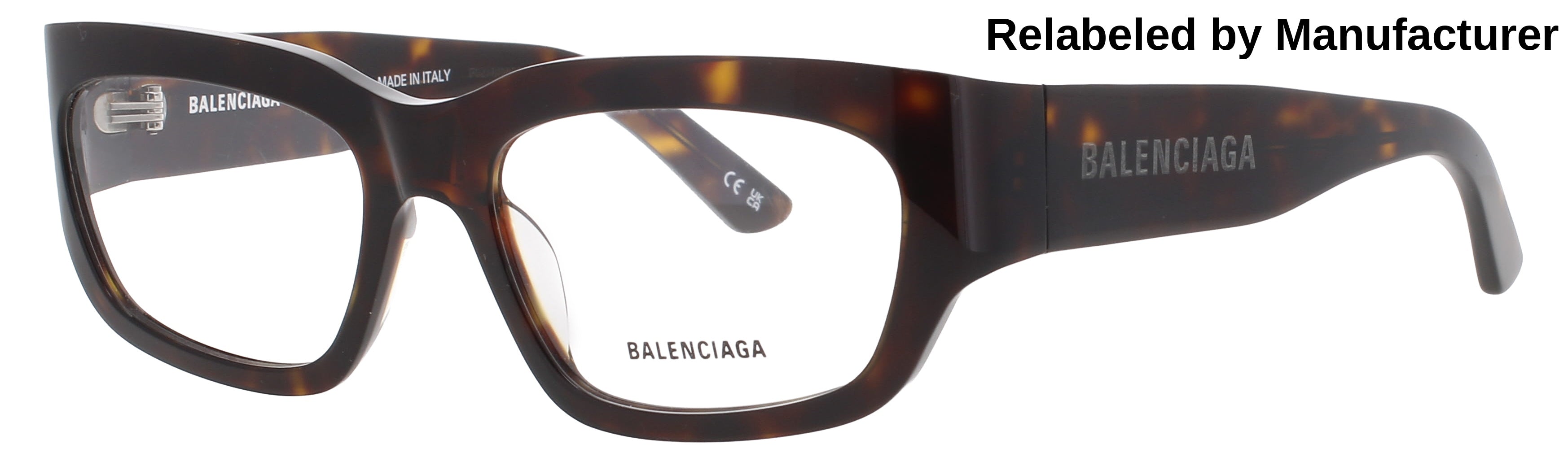 Balenciaga Bb0334o Eyeglasses by ModaFrames