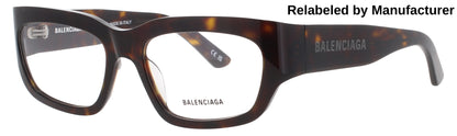Balenciaga Bb0334o Eyeglasses by ModaFrames