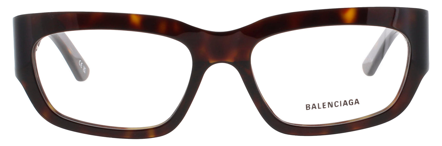 Balenciaga Bb0334o Eyeglasses by ModaFrames