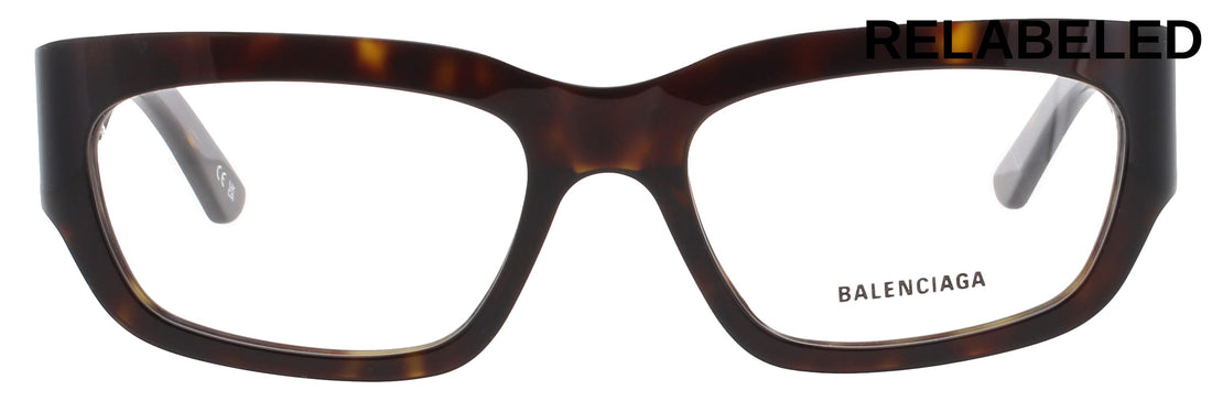 Balenciaga Bb0334o Eyeglasses by ModaFrames