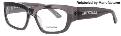 Balenciaga Bb0334o Eyeglasses by ModaFrames