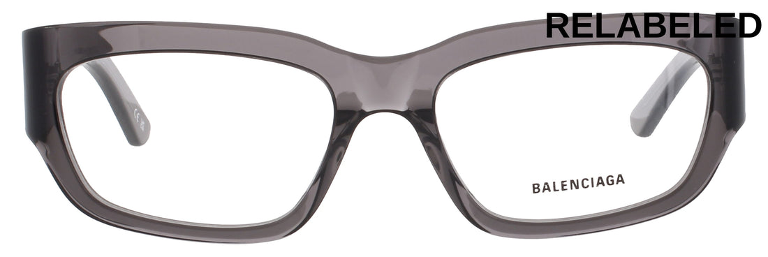 Balenciaga Bb0334o Eyeglasses by ModaFrames