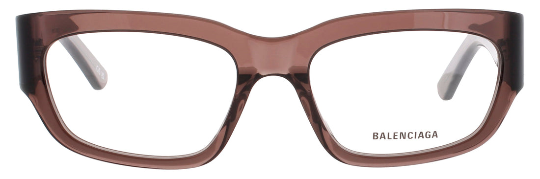 Balenciaga Bb0334o Eyeglasses by ModaFrames