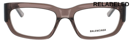Balenciaga Bb0334o Eyeglasses by ModaFrames