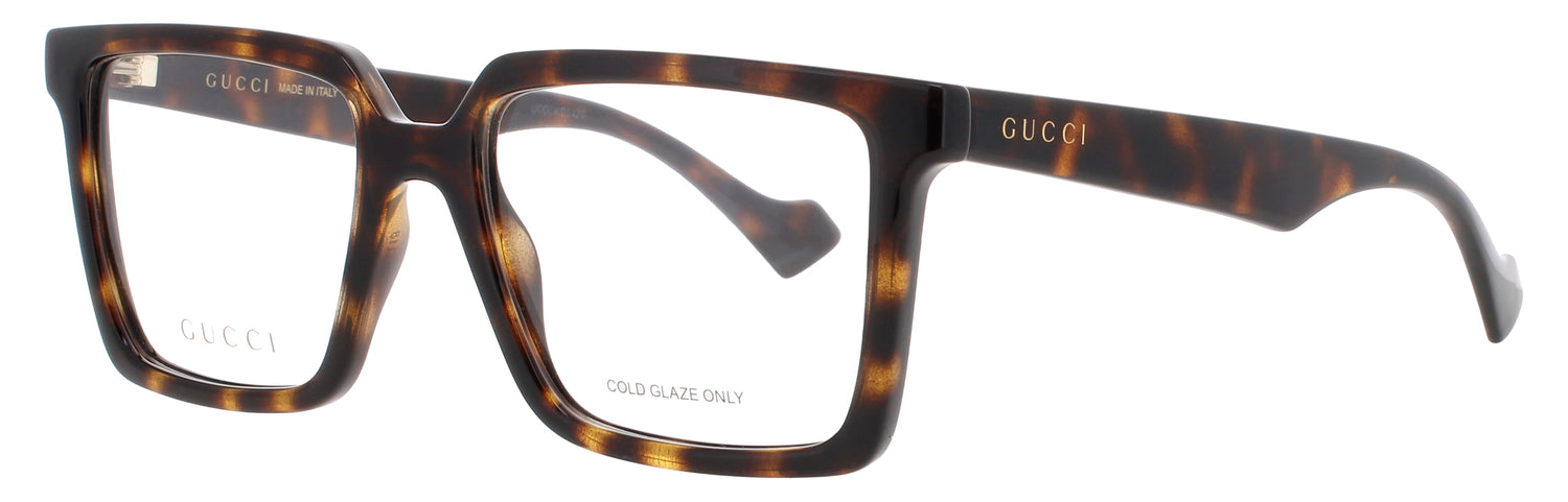 Gucci Gg1540o Eyeglasses by ModaFrames