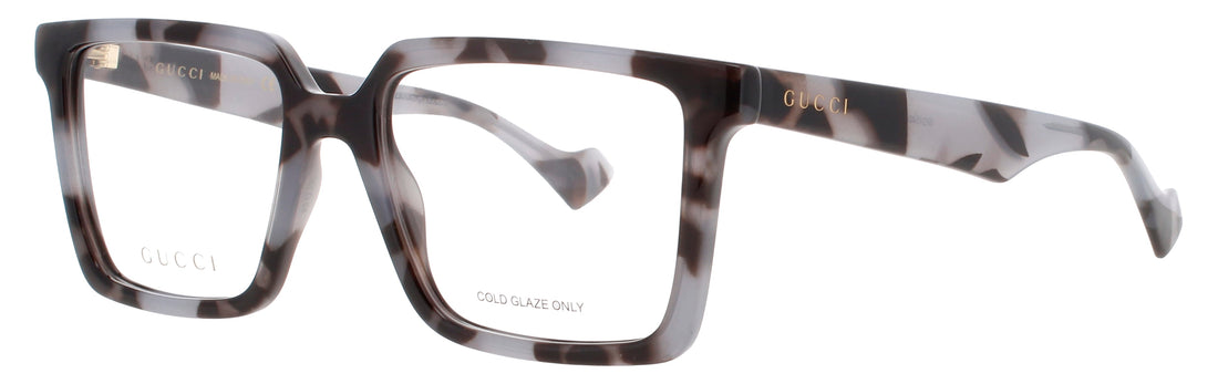 Gucci Gg1540o Eyeglasses by ModaFrames