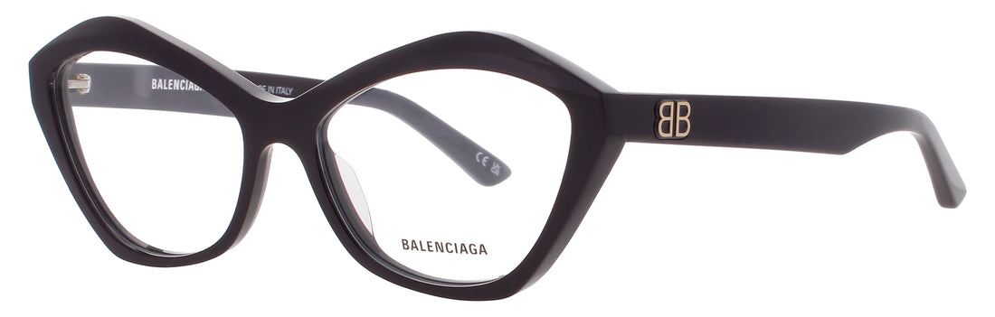 Balenciaga Bb0341o Eyeglasses by ModaFrames