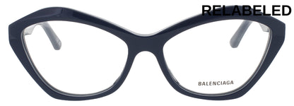 Balenciaga Bb0341o Eyeglasses by ModaFrames