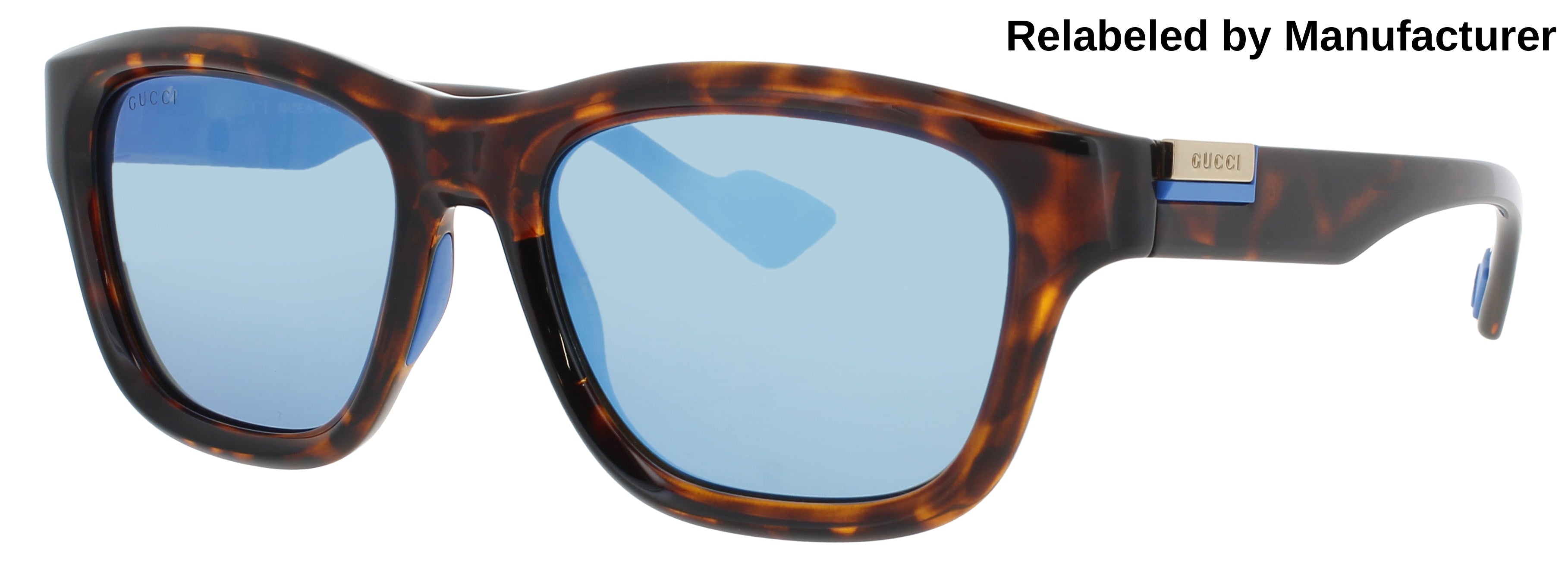 Gucci Gg1630s Sunglasses by ModaFrames