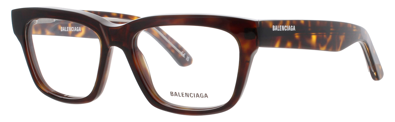 Balenciaga Bb0343o Eyeglasses by ModaFrames