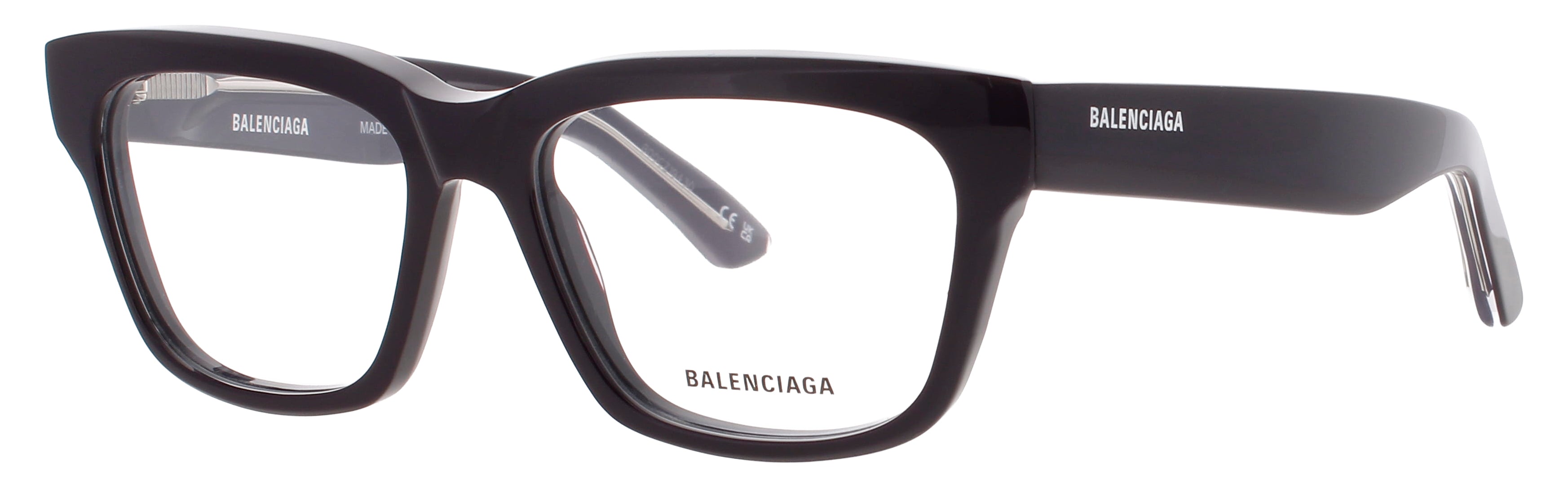 Balenciaga Bb0343o Eyeglasses by ModaFrames
