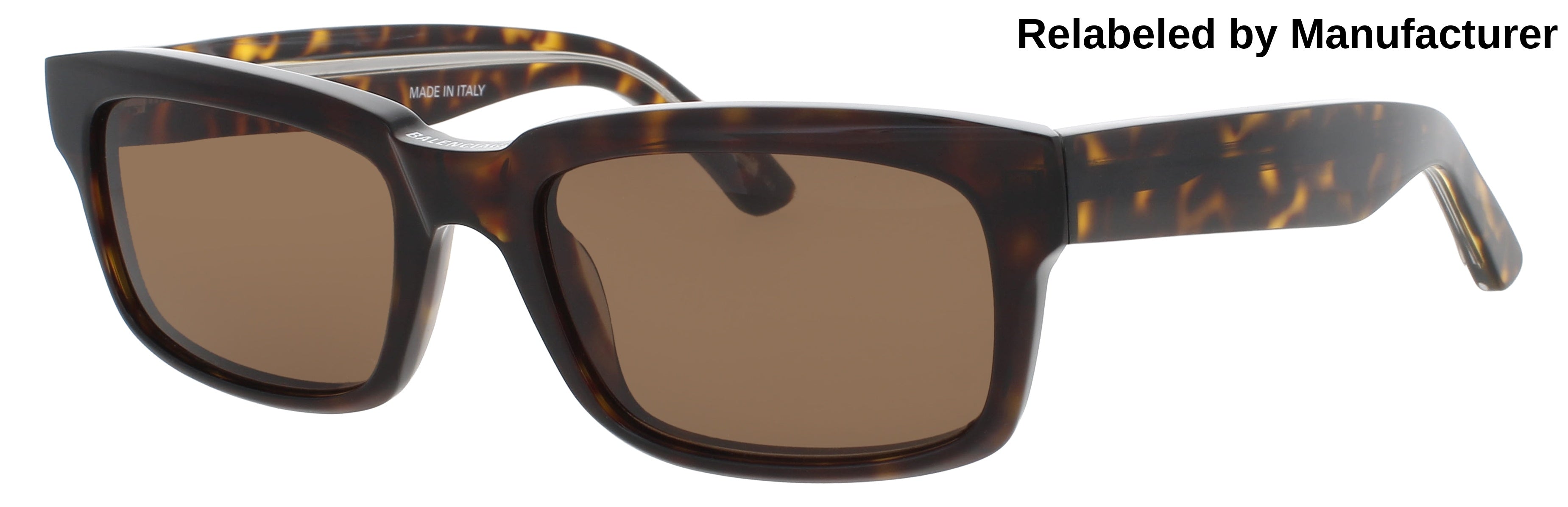 Balenciaga Bb0345s Sunglasses by ModaFrames