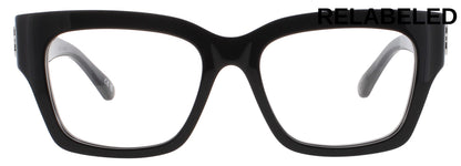 Balenciaga Bb0325o Eyeglasses by ModaFrames