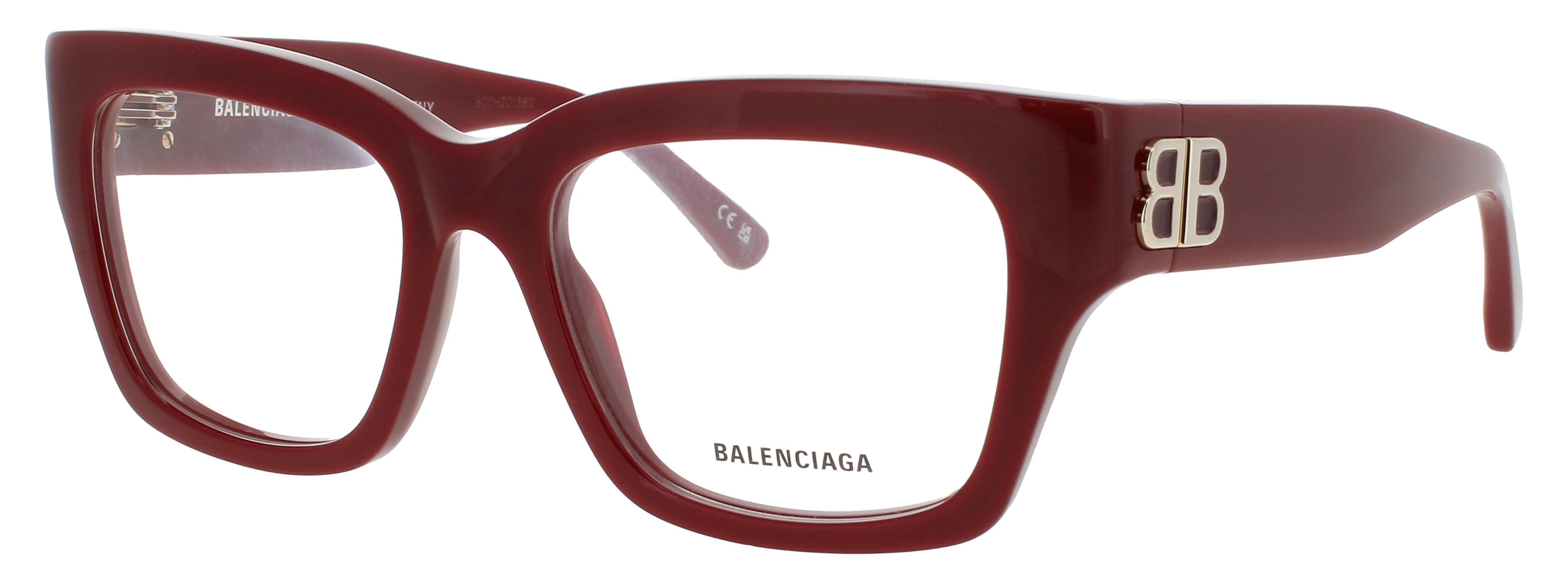 Balenciaga Bb0325o Eyeglasses by ModaFrames