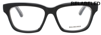 Balenciaga Bb0343o Eyeglasses by ModaFrames