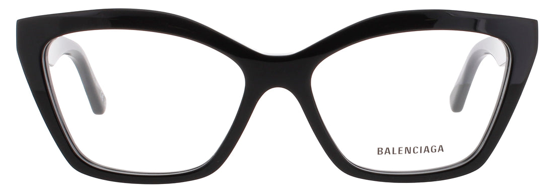 Balenciaga Bb0342o Eyeglasses by ModaFrames