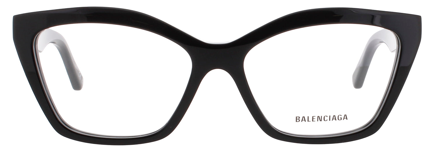 Balenciaga Bb0342o Eyeglasses by ModaFrames