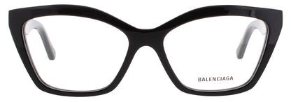 Balenciaga Bb0342o Eyeglasses by ModaFrames