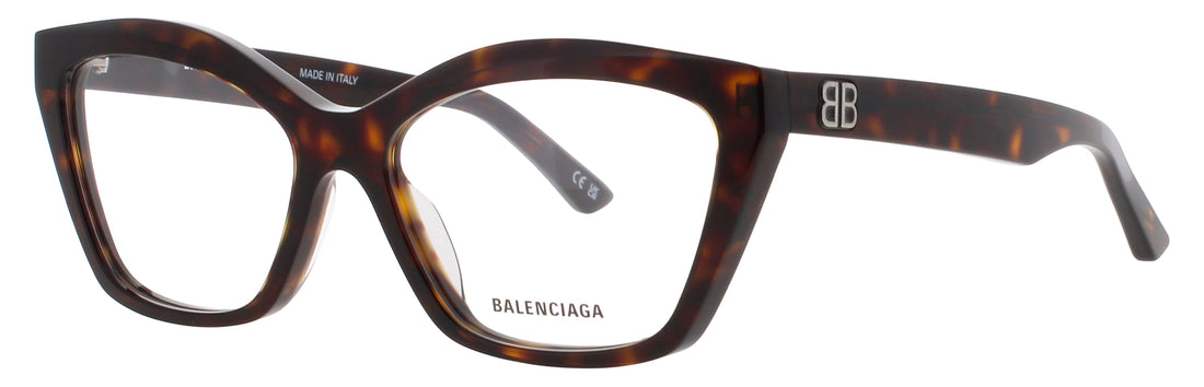 Balenciaga Bb0342o Eyeglasses by ModaFrames