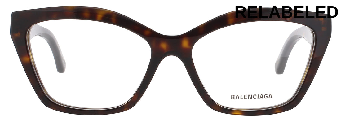 Balenciaga Bb0342o Eyeglasses by ModaFrames