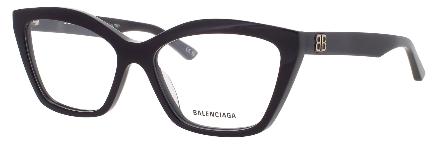 Balenciaga Bb0342o Eyeglasses by ModaFrames
