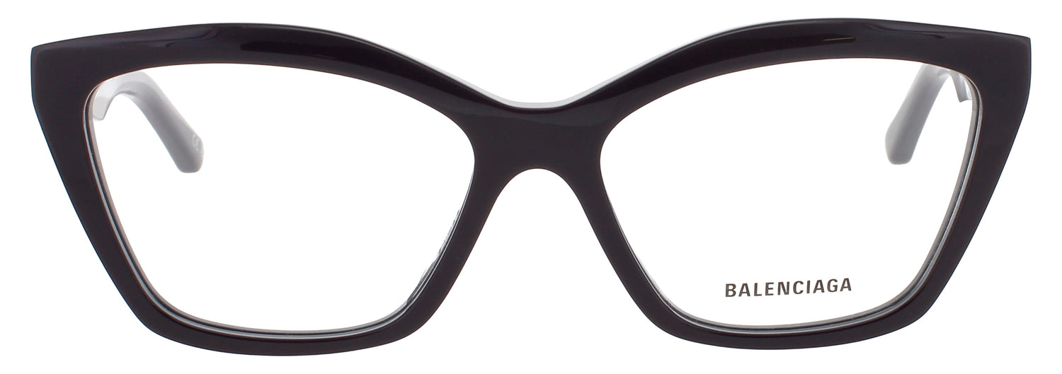 Balenciaga Bb0342o Eyeglasses by ModaFrames