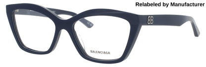 Balenciaga Bb0342o Eyeglasses by ModaFrames