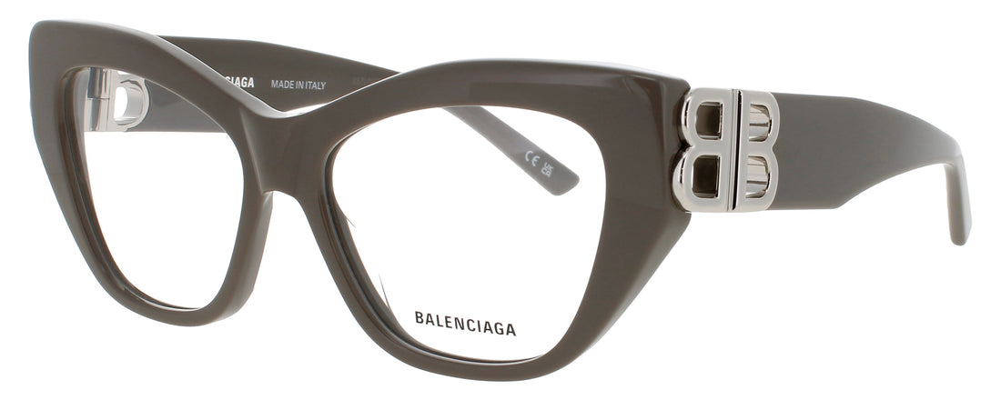Balenciaga Bb0312o Eyeglasses by ModaFrames
