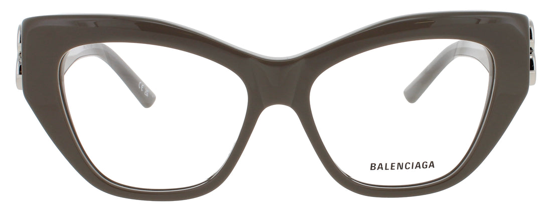 Balenciaga Bb0312o Eyeglasses by ModaFrames