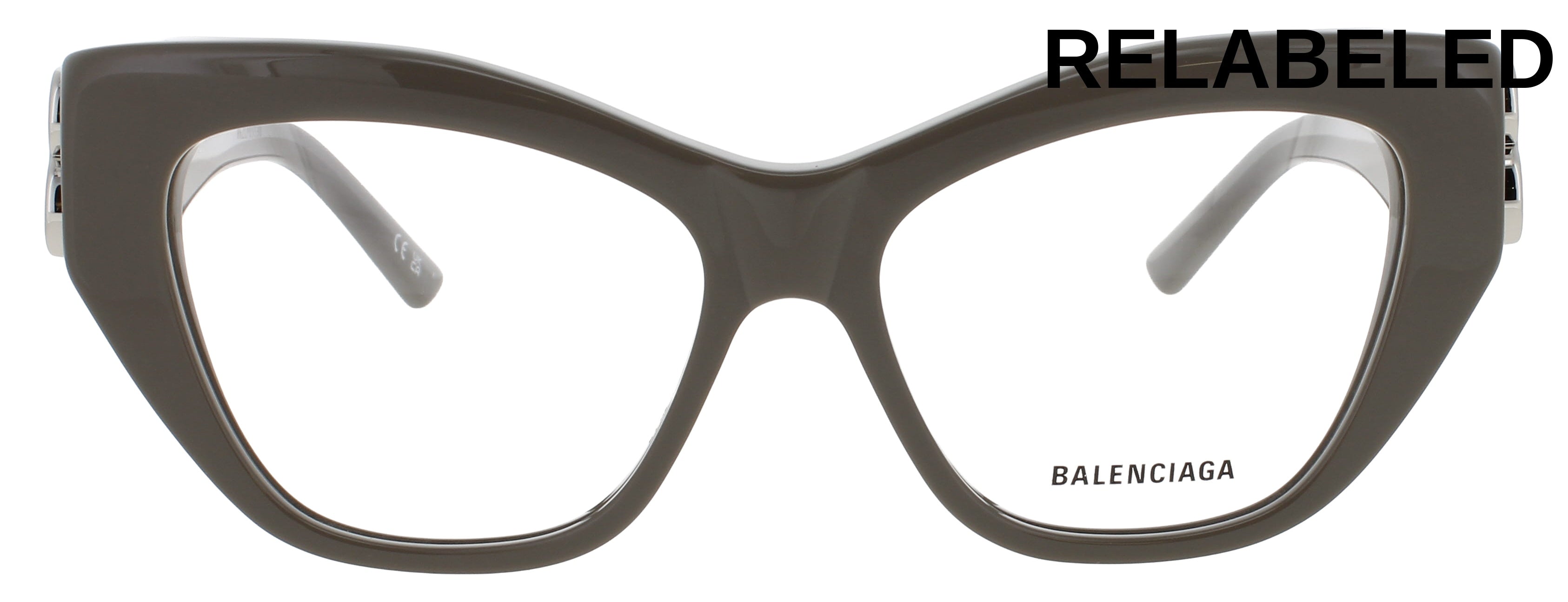 Balenciaga Bb0312o Eyeglasses by ModaFrames