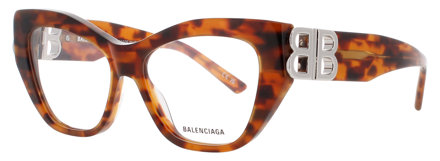 Balenciaga Bb0312o Eyeglasses by ModaFrames