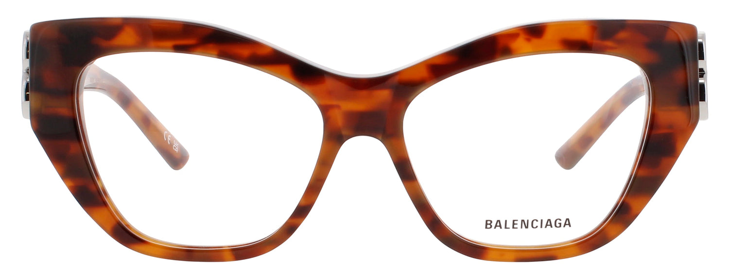 Balenciaga Bb0312o Eyeglasses by ModaFrames