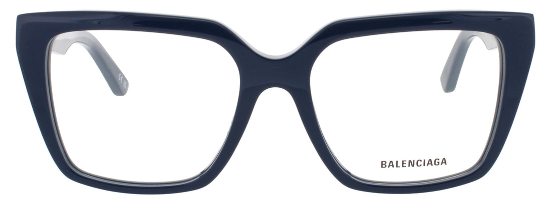 Balenciaga Bb0130o Eyeglasses by ModaFrames