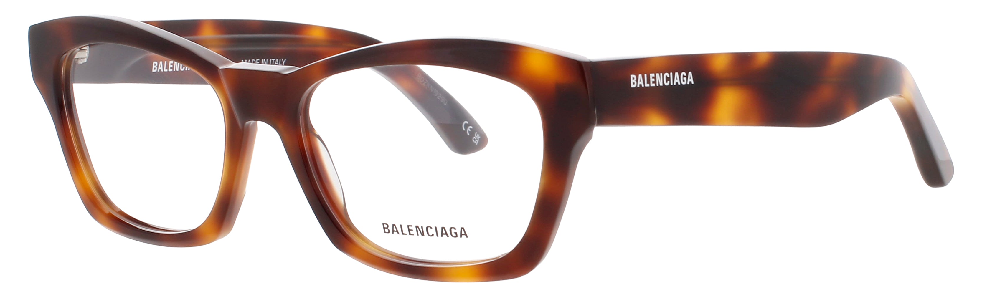 Balenciaga Bb0242o Eyeglasses by ModaFrames