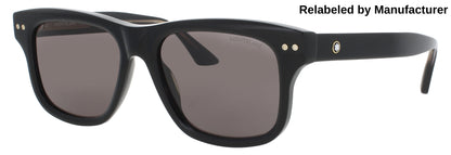 Montblanc Mb0319s Sunglasses by ModaFrames