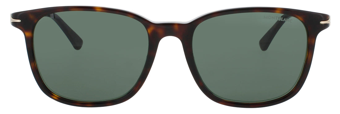 Montblanc Mb0338s Sunglasses by ModaFrames