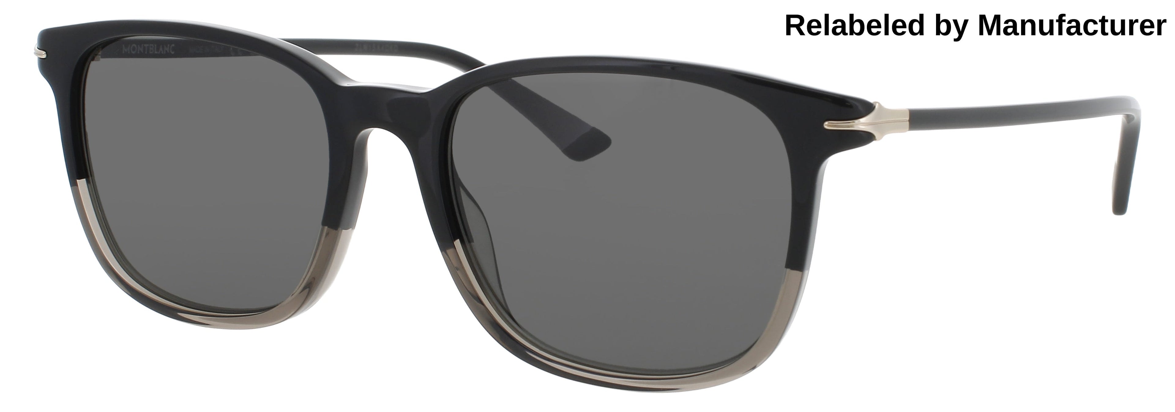 Montblanc Mb0338s Sunglasses by ModaFrames