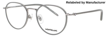 Montblanc Mb0342oa Eyeglasses by ModaFrames