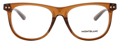 Montblanc Mb0323o Eyeglasses by ModaFrames