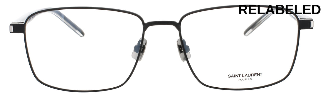 Saint Laurent Sl-666 Eyeglasses by ModaFrames