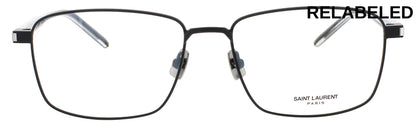 Saint Laurent Sl-666 Eyeglasses by ModaFrames
