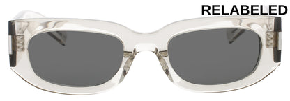 Saint Laurent Sl-697 Sunglasses by ModaFrames