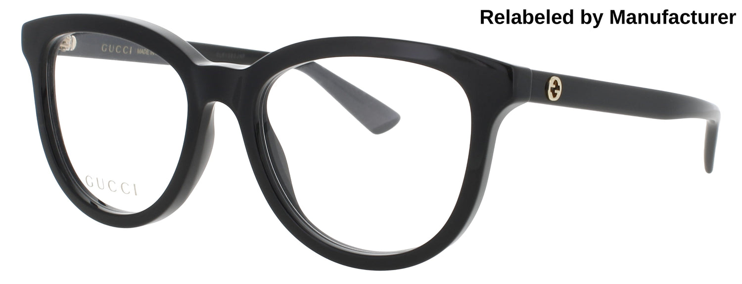 Gucci Gg1687o Eyeglasses by ModaFrames