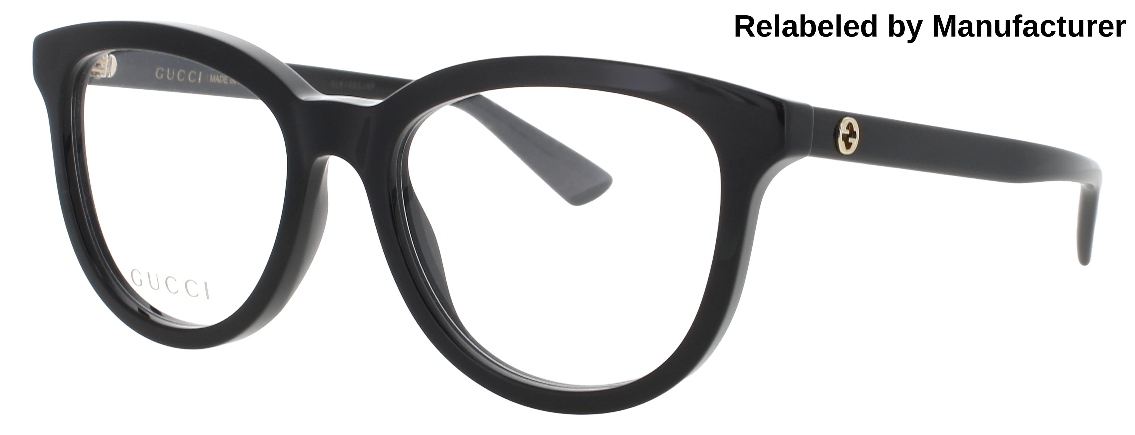Gucci Gg1687o Eyeglasses by ModaFrames