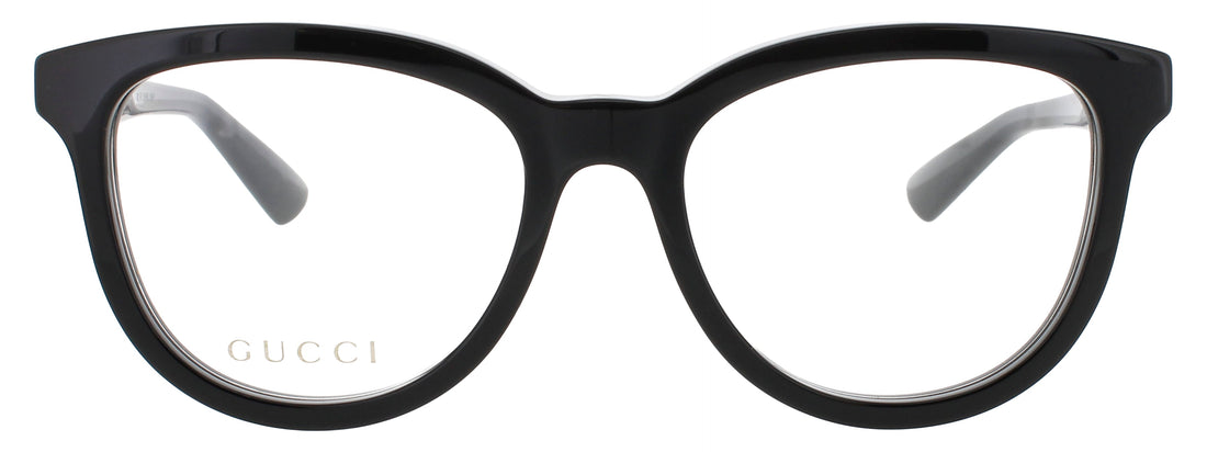 Gucci Gg1687o Eyeglasses by ModaFrames