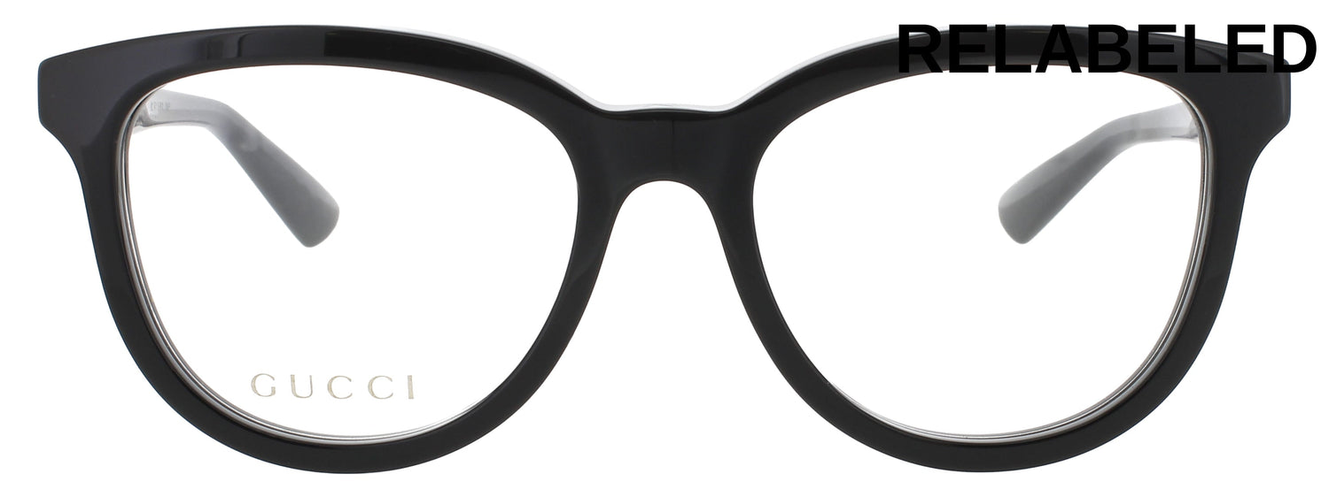 Gucci Gg1687o Eyeglasses by ModaFrames