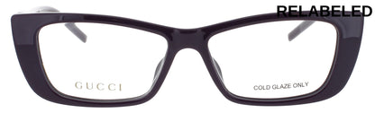 Gucci Gg1682o Eyeglasses by ModaFrames